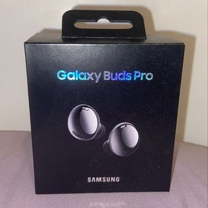 Samsung Galaxy Buds Pro